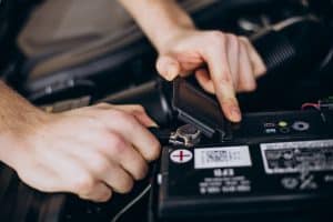 how to find the right battery for your car
