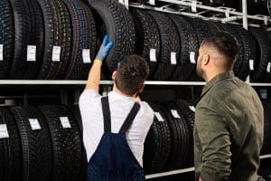 how to choose best tires for my car 