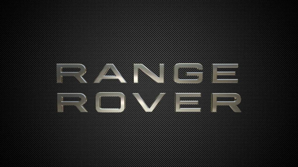 range rover repair dubai