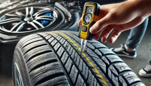 all about Car tire expiry date